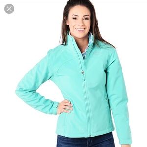 Lauren James Bradford Softshell Jacket